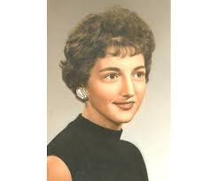 Joyce Smith Obituary (1939