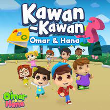 Omar & hana english we love mommy and daddy. Terima Kasih Cikgu Song By Omar Hana Spotify