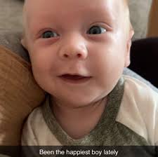 OMG....soooo excited, going to FaceTime with Boo Boo, Jr. tonight.🥳🫠🤳