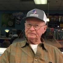 George "William" Briscoe Obituary