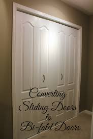 We did not find results for: Turtles And Tails Converting Sliding Doors To Bi Fold Doors