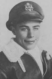 FLT O Edward Neil Sadler (1924-1944)