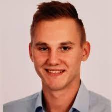 Michael Schug's Instagram, Twitter & Facebook