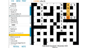 Themed crossword puzzles with a human touch. Best Free Online Word Games For Seniors