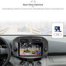 Awesafe Para Toyota Rav4 4 2013 2016 2017 2018 Carro Radio Multimedia Player De Video Gps Nao 2din 2 Din Android 8 1 2g 32g Comprar A Precos Baixos Na Loja Virtual Joom