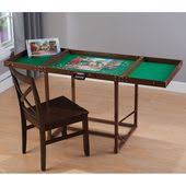 Check spelling or type a new query. The Easy Fold And Store Puzzle Table Hammacher Schlemmer Puzzle Table Chair Plan Chair Illustration