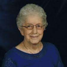 Ruth M. Kunkel Obituary March 6, 2019