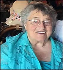 Gladys BAFUS Obituary (1935