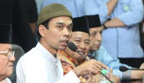 Kapan batas minimal suami tidak memberikan nafkah biologis kepada istrinya? Video Viral Uas Kalau Istri Minta Cerai Ceraikanlah