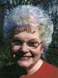 Joan Ashley Obituary September 18, 2006