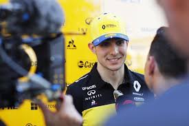 He made his formula one debut for manor racing in the 2016 belgian grand prix. Esteban Ocon Renault Null Raum Fur Fehler Formel 1 Speedweek Com