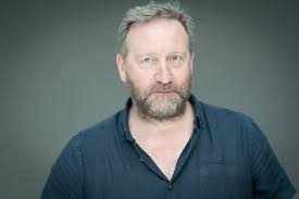 Neil Dudgeon as DCI John Barnaby in Midsomer Murders