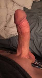 Rate my white cock - Freakden