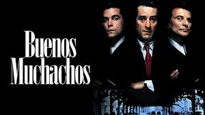 Está basada en el libro wiseguy de nicholas pileggi, quien también coescribió el guion para la película con scorsese. Prime Video Buenos Muchachos