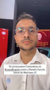 @agustindrombola's video Tweet