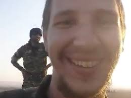 Canadian anti-ISIL fighter shared these battlefield videos, months before  he was killed