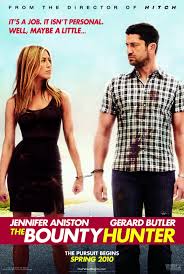 Aniston was beloved as rachel on friends, but her filmography has taken her career to the next level. The Bounty Hunter 2010 Imdb