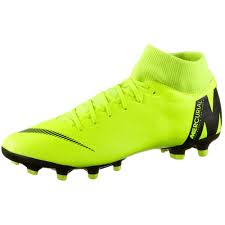 Finde die richtigen fußballschuhe für dein spiel. Fussballschuhe Nike Mercurial Eac14b