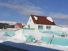 The islands in videos : Saint Pierre Et Miquelon Wikipedia