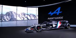 Ce dernier conservera bien ses fonctions la saison prochaine. Officiel Le Plan Alpine Devoile Et Une Premiere Decoration Pour La Formule 1 Confidential Renault Fr