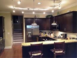 best quality track lighting kitchen