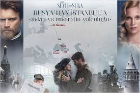 kurt seyit ve sura vignette magazine farah zeynep abdullah kivanc tatlitug tv izleme kurt