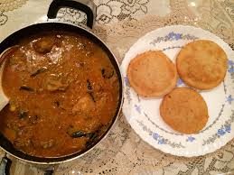 Poricha Pathiri Nei Pathiri Recipe Recipes Food Dishes Food