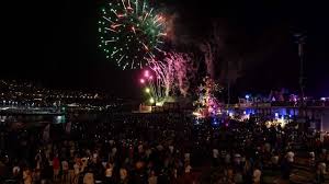 Des festivités seront tout de mêmes organisées. Nice Retour Du Feu D Artifice Sur La Promenade Des Anglais Le 15 Aout Brest Maville Com