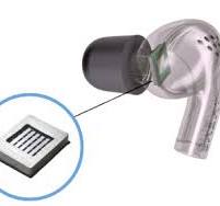 Bluetooth Earphones (TWS) Adhesive Application Solution ...