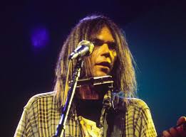 It's needle and the damage done. The 20 Greatest Songs By Neil Young From Heart Of Gold To Cortez The Killer The Independent The Independent