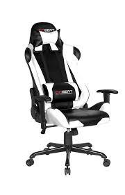 Master White Gaming Chair Opseat Gaming Chair Pc Gaming Chair Gaming Desk Chair