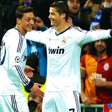 Does ronaldo7.net allow users to communicate with each other? Cristiano Ronaldo Expresses Anger Over Mesut Ozil Arsenal Transfer Bleacher Report Latest News Videos And Highlights