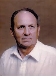 Estill Hooker Obituary