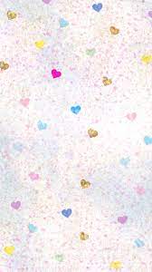 Falling Hearts Iphone Background Wallpaper Iphone Wallpaper Tumblr Aesthetic Iphone Wallpaper