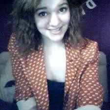 Claudia Glover's Instagram, Twitter & Facebook