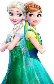 Anna E Elsa Frozen Fever 01 Png 581 898 Anna Disney Disney Princess Frozen Anna Frozen