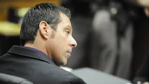 Beaten motorist testifies in ex-Inkster officer's trial