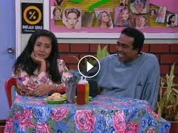 Pi mai pi mai tang tu. Pi Mai Pi Mai Tang Tu Season 21 Wawasan Wan Ismail Golok Bahagian 1