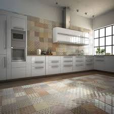 بلاط مطابخ جديده