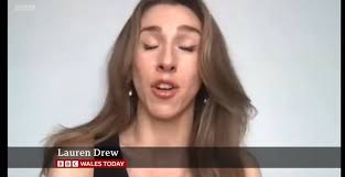 Earlier this week we published an interview with LaQuarn Lewis, the Notts  born actor who plays Lady Die in the new BBC mini-series What It Feels Like  For A Girl, which came