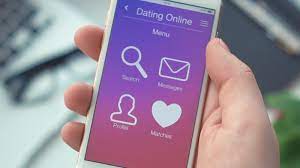 Many dd relationships mean when the woman brings the idea to her partner. Protect Yourself With These 9 Dating App Safety Tips Abc13 Houston