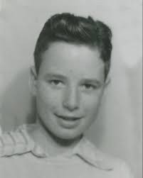 Darwin Grant Mathews Obituary 2024