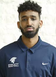 2022 Developmental Men's Basketball Roster