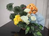 Top Artificial Flower Dealers in Sowcarpet - Best Imitation Flower ...