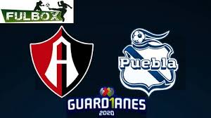 Puebla have seen under 2.5 goals in 12 of their last 14 home matches against atlas in all competitions. Resultado Atlas Vs Puebla Video Resumen Gol Ver Jornada 16 Torneo Apertura 2020