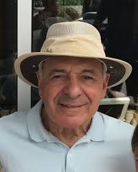 Fred P. Lanzafame Obituary December 24, 2024