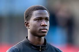 Häcken Abdoulaye Faye för jättesumma