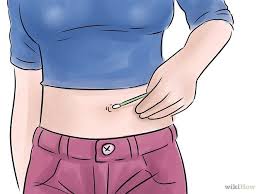 How To Clean Your Belly Button Belly Button Piercing Cleaning Belly Button Cleaning Cleaning Belly Button