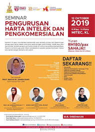 Selangor international business summit | twuko. Intellectual Property Management Commercialisation Seminar 3rd Selangor International Business Summit 2019 Patentsworth International By Irfan Awang