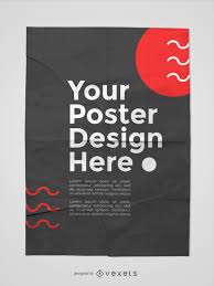 Pasted Poster Mockup In 2020 Branding Mockups Poster Mockup Mockup Psd